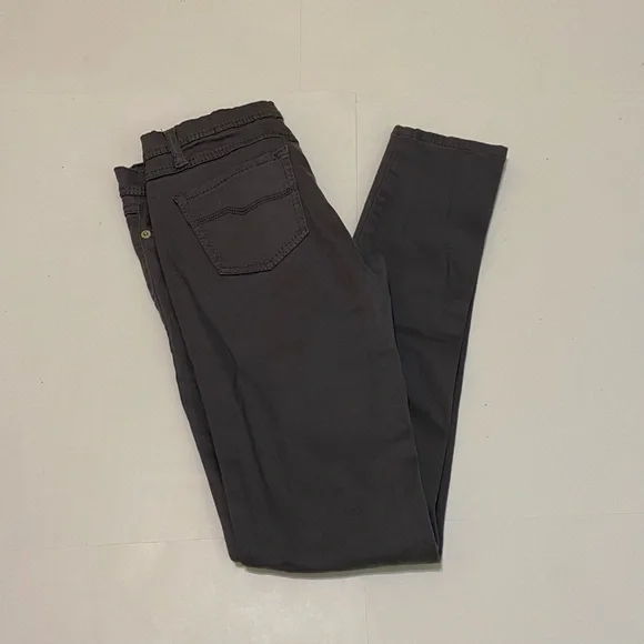 ⭐️ Rue21 gray skinny leggings. Size 5/6 - Picture 1 of 7